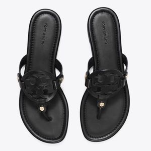 Tory Burch Miller Sandal